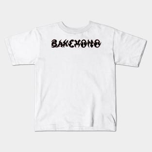 bakemono Kids T-Shirt